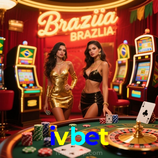 ivbet:Jogue slots, aposte no futebol e ganhe no cassino online mais seguro!
