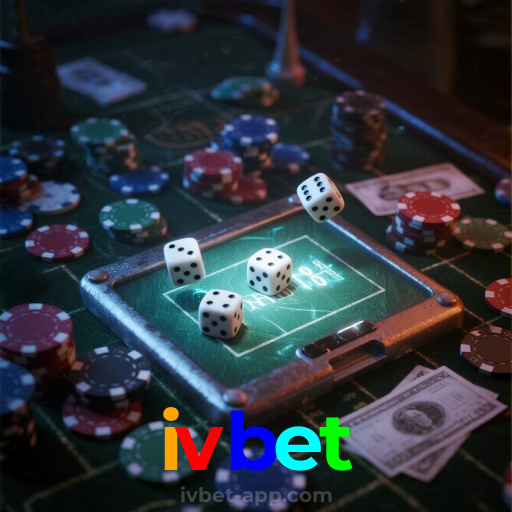ivbet：Vença na roleta e leve para casa grandes prêmios!