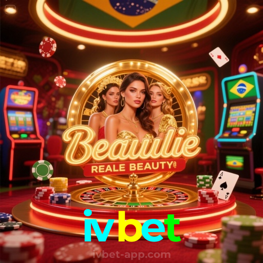 ivbet:Onde as vitórias no futebol se encontram com os jackpots do cassino!