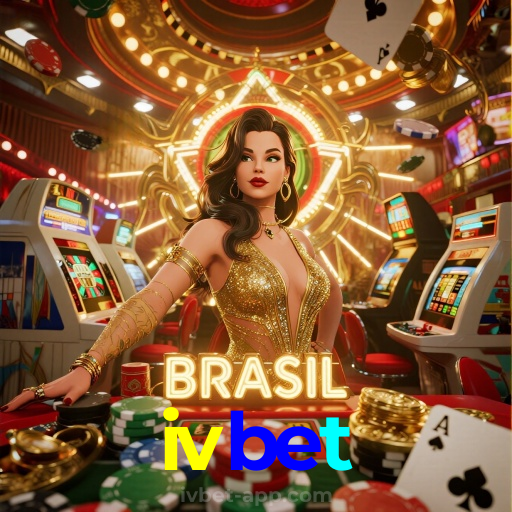 ivbet：Jogue blackjack, poker e aposte no futebol para vitórias épicas!