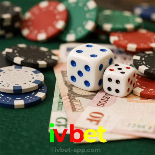 ivbet:Jogue poker como um profissional e ganhe grandes prêmios!