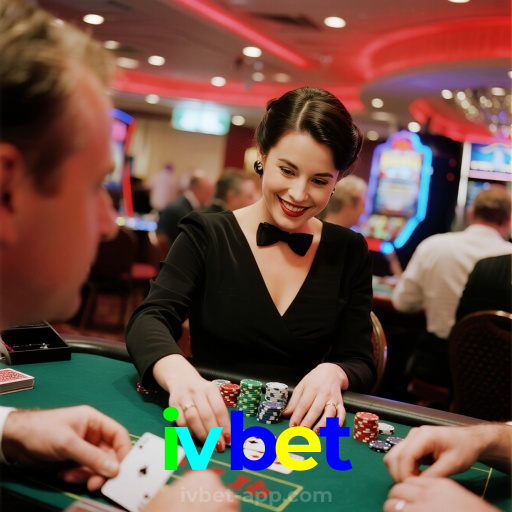 ivbet：Aposte no seu time no futebol e divirta-se com slots e roleta!