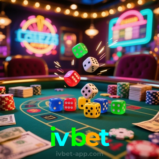 ivbet：Apostas em futebol e os melhores jogos de cassino para você ganhar!