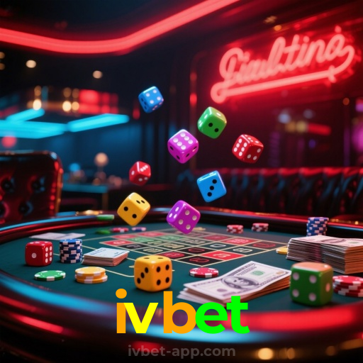 ivbet:As melhores oportunidades estão aqui! Aposte nas slots e ganhe prêmios fantásticos!