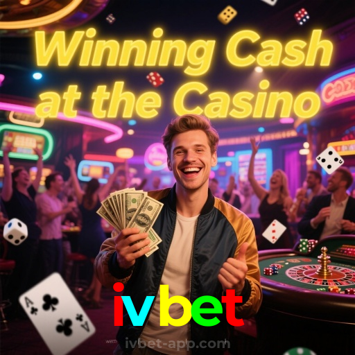 ivbet：Jogue poker e prove que você é o melhor nas cartas!