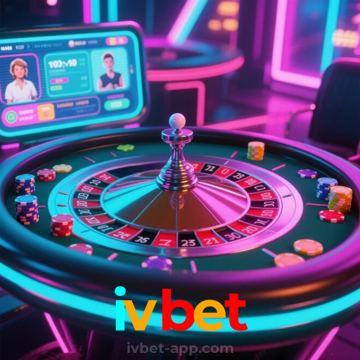 ivbet：Apostas ao vivo no futebol e grandes prêmios em slots te esperam!