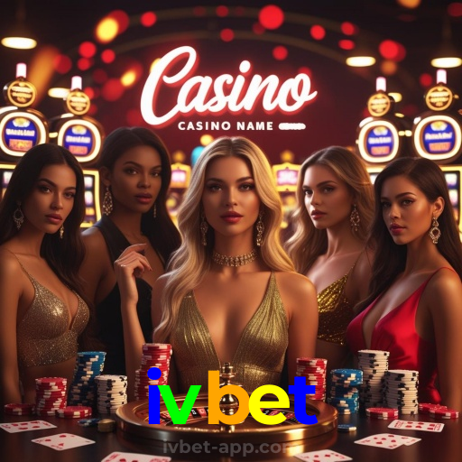 ivbet:Divirta-se com blackjack, poker e apostas ao vivo em futebol no cassino online!
