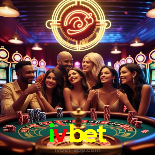 ivbet：Vença no poker e aposte no futebol com segurança no nosso cassino!