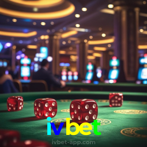 ivbet：Jogue slots, aposte no futebol e vença com confiança no nosso cassino!