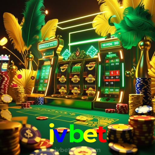 ivbet:Apostas ao vivo no futebol e grandes vitórias em blackjack esperam por você!