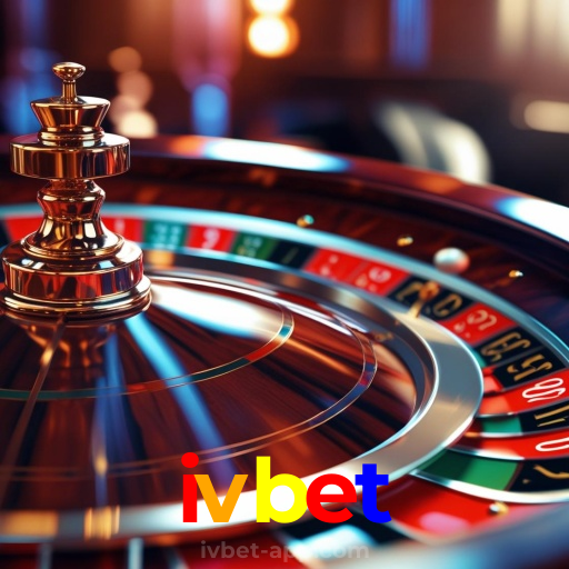 ivbet:O cassino online mais confiável, com poker, roleta e futebol online!