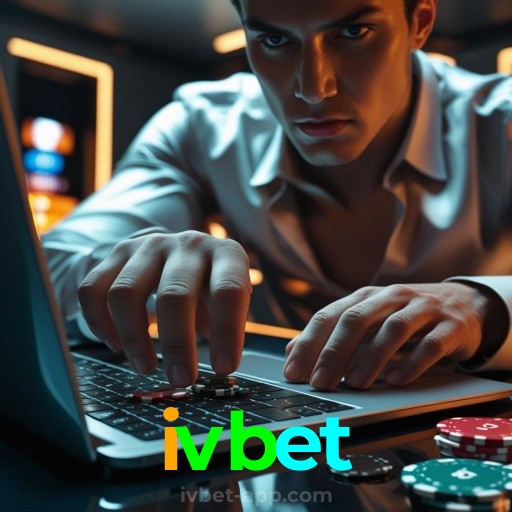 ivbet:Ganhe com poker, blackjack e apostas em futebol no cassino online!