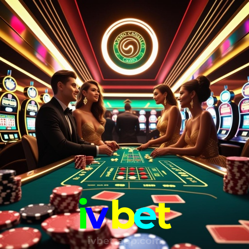 ivbet：Jogue roleta e aposte no seu time no futebol online com grandes vitórias!