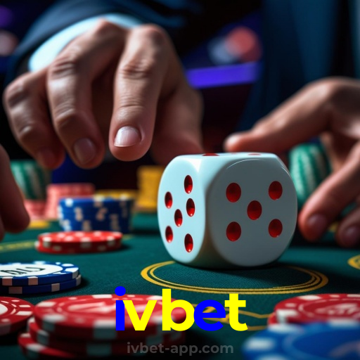 ivbet:Em nosso cassino online, as melhores vitórias estão por vir!