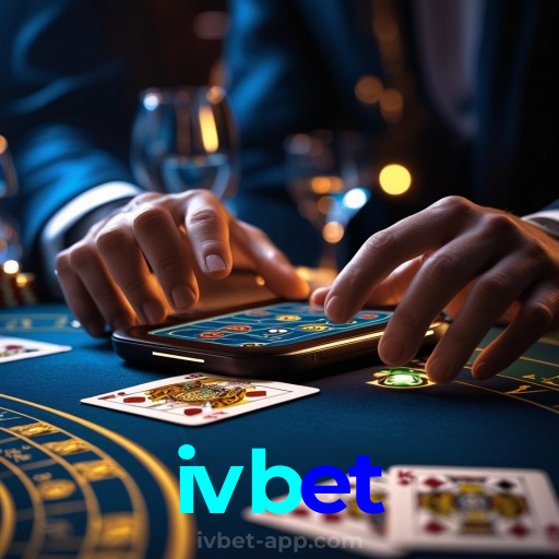 ivbet:Aposte no futebol online e vença como um verdadeiro campeão!