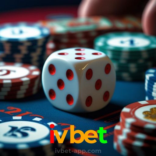 ivbet:Ganhe no blackjack e aposte no futebol para uma experiência única!