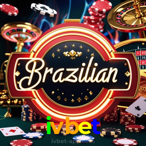 ivbet：Jogue slots, blackjack e aposte ao vivo no futebol com segurança!