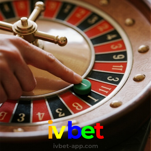 ivbet：Jogue poker no nosso cassino e conquiste vitórias épicas!