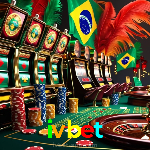 ivbet:As maiores vitórias nas slots estão esperando por você! Jogue agora!