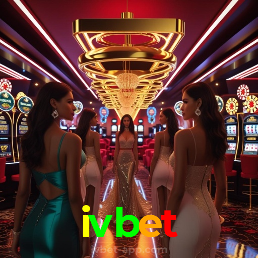 ivbet:Jogue nas mesas de poker e se torne um campeão das cartas!