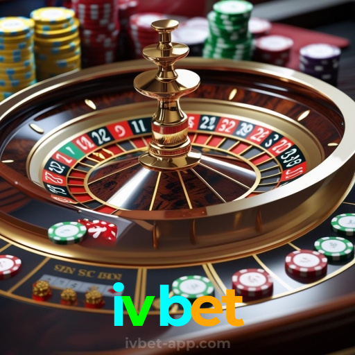 ivbet:A diversão nunca para! Entre no nosso cassino e jogue os melhores jogos!