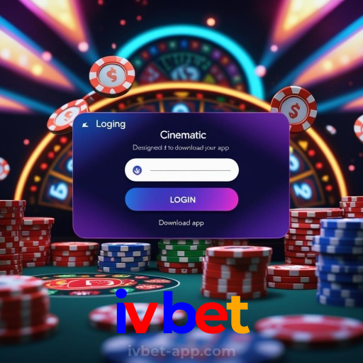 ivbet:A experiência de futebol ao vivo e cassino online mais emocionante espera por você!