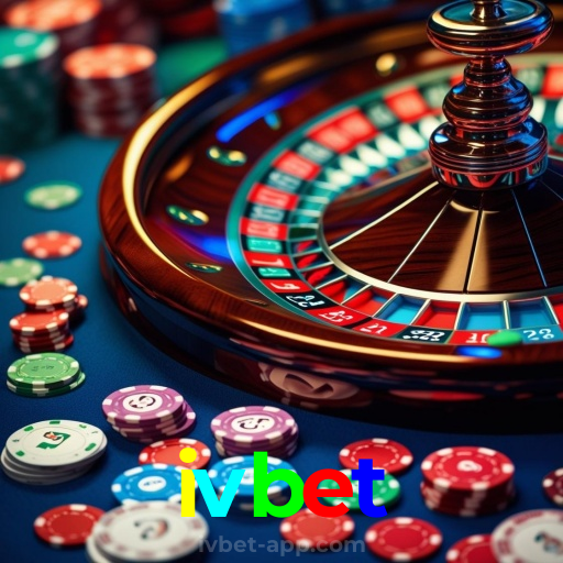 ivbet：Jogue os melhores jogos de cassino como blackjack e roleta, e aposte no futebol!