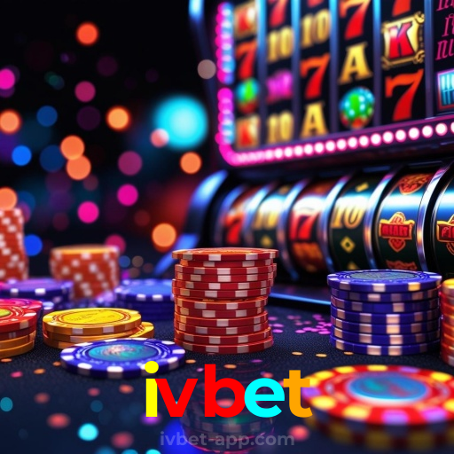 ivbet:Jogue poker e aposte no futebol para grandes prêmios em nosso cassino!
