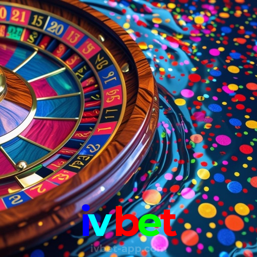 ivbet:Aposte no futebol e ganhe prêmios em blackjack e roleta online!