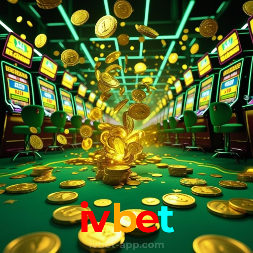 ivbet:Jogue poker, aposte no futebol e tenha uma experiência incrível no cassino online!