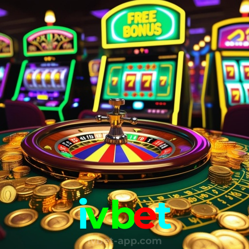 ivbet：Jogue poker, aposte no futebol e ganhe prêmios ao vivo!