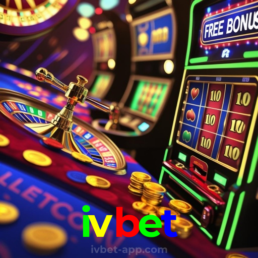 ivbet:Apostas no futebol e diversão em blackjack e roleta online te esperam!