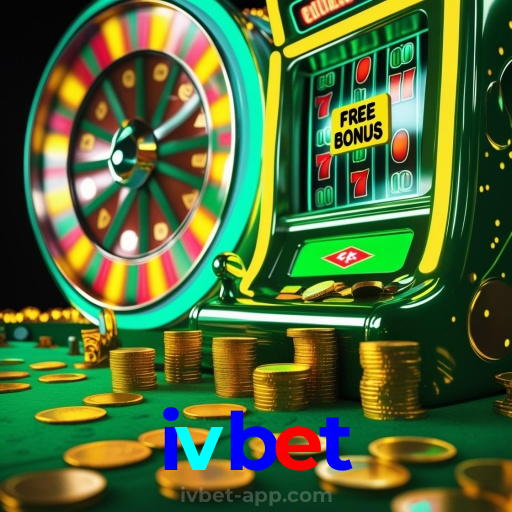 ivbet:Aposte no futebol e conquiste prêmios em blackjack e poker!