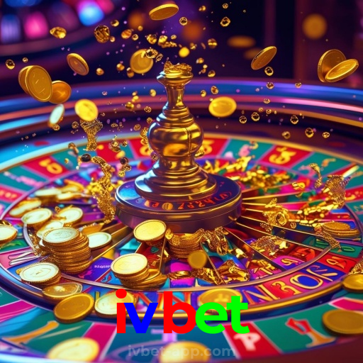 ivbet:As slots mais emocionantes estão esperando por você! Vença agora!
