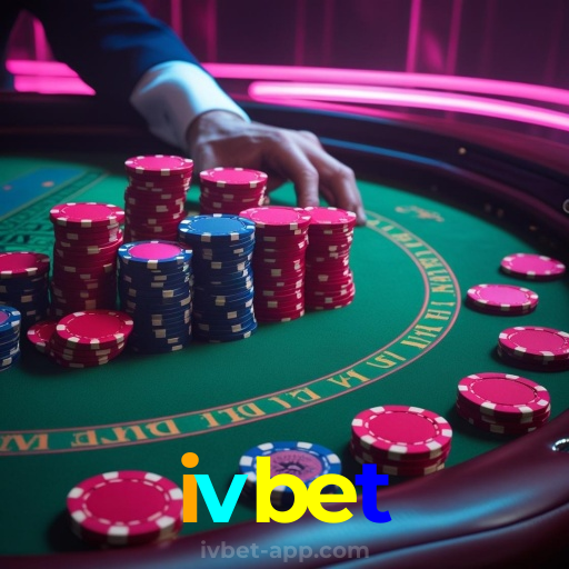 ivbet:Vença com a roleta e aposte no futebol ao vivo no melhor cassino online!