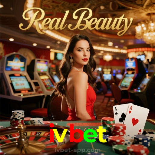 ivbet：O cassino online mais confiável para poker, roleta e apostas no futebol!