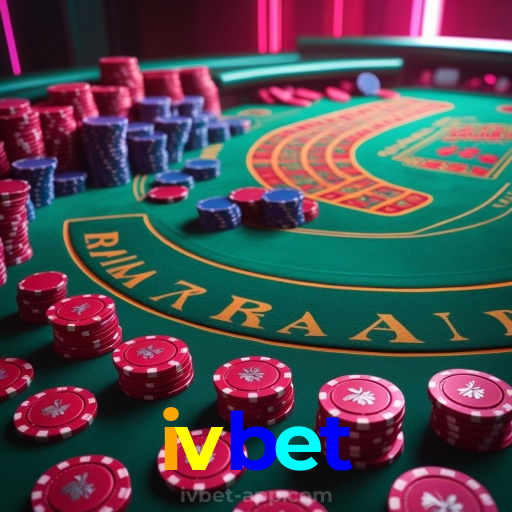 ivbet:Jogue poker e aposte no futebol com segurança e grandes prêmios!