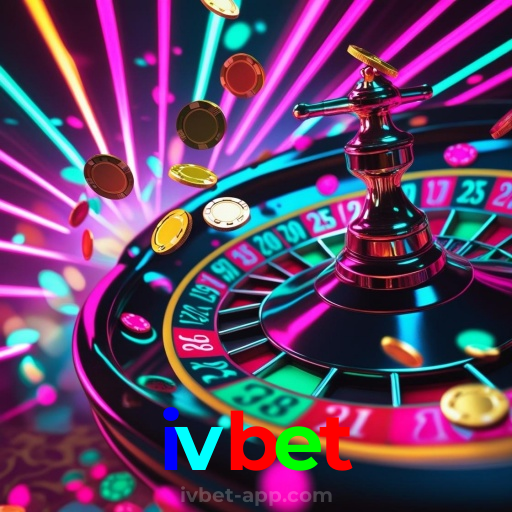 ivbet:Vença no poker, aposte no futebol e divirta-se com os melhores jogos de cassino!
