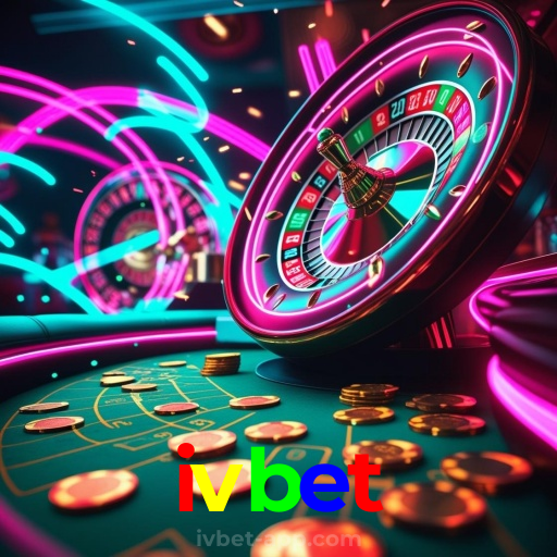 ivbet:Grandes jackpots estão te esperando! Gire a roleta e ganhe agora!