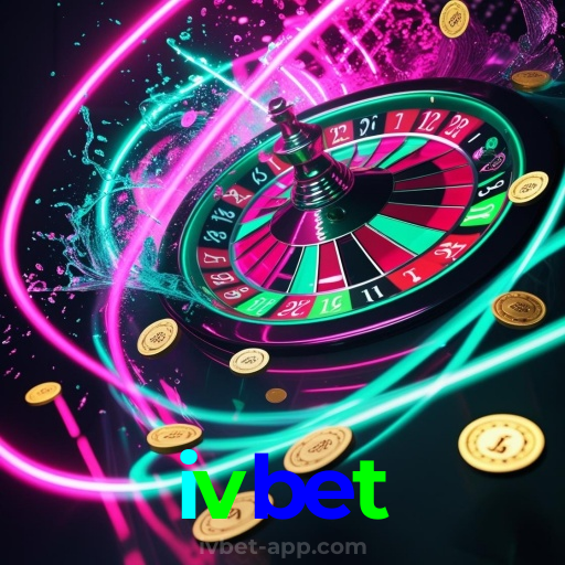 ivbet：Jogue nas mesas de poker e conquiste prêmios épicos!