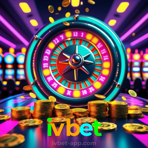 ivbet：Jogue agora e vença nas melhores slots online!