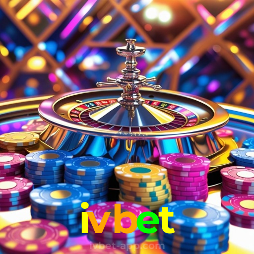ivbet:Aposte no futebol e ganhe em jogos de cassino como roleta e blackjack!