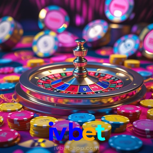 ivbet:Jogue no cassino online e aposte no futebol para ganhar grandes prêmios!
