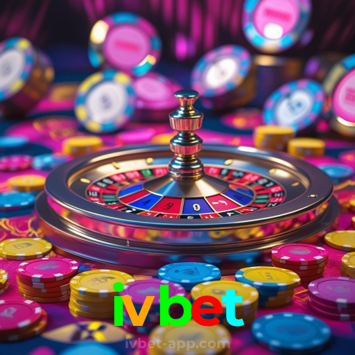 ivbet:A diversão começa no cassino online com poker, roleta e apostas no futebol!