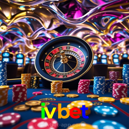 ivbet:O melhor cassino online para apostas esportivas e jogos como blackjack!