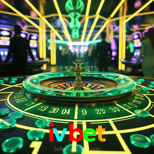 ivbet:Diversão total com blackjack, poker e apostas ao vivo no futebol!