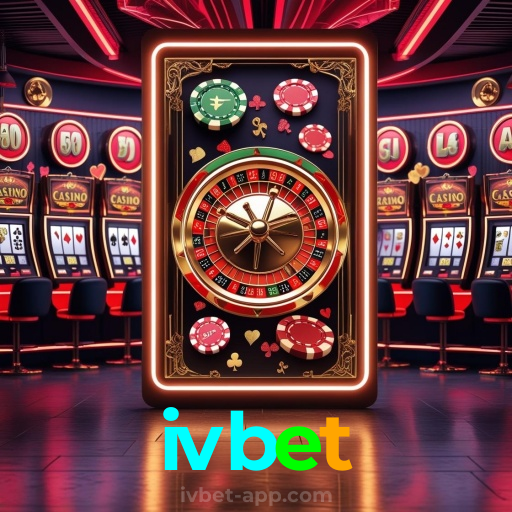 ivbet:Jogue no nosso cassino e prove sua habilidade nas cartas de poker!
