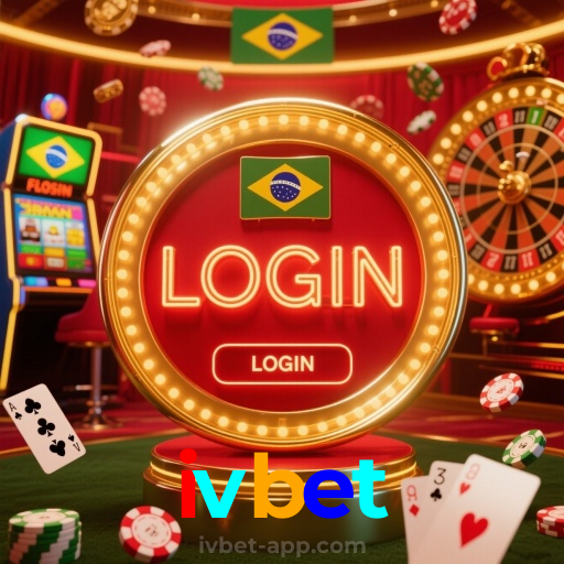 ivbet：Jogue poker, aposte no futebol e ganhe em grandes jogos de cassino!