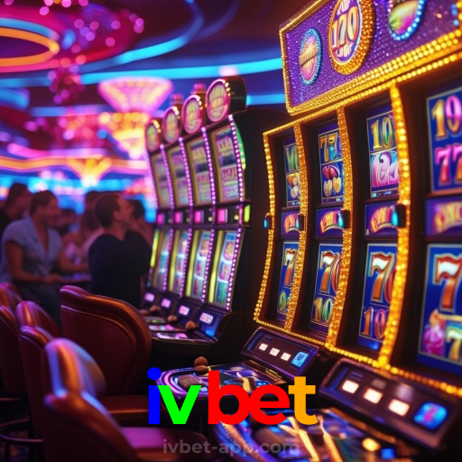 ivbet:Jogue poker, roleta e aposte no futebol com grandes prêmios!