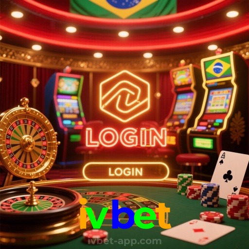 ivbet:Aposte na roleta e conquiste prêmios incríveis em nosso cassino!